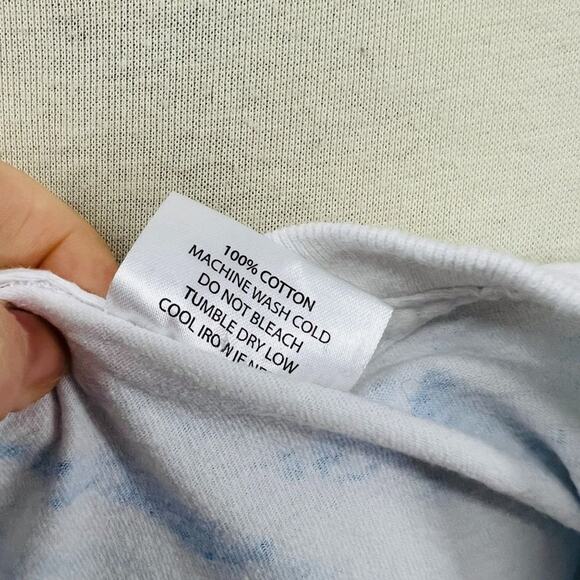 Hila Klein’s Can I sleep yet Teddy Fresh T-Shirt Size Small Art - Picture 7 of 9